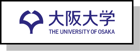 大阪大学 The University of Osaka