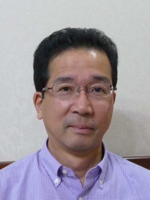 角井 伸次